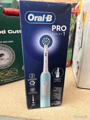 Oral b pro 1