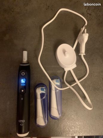Oral b io 6