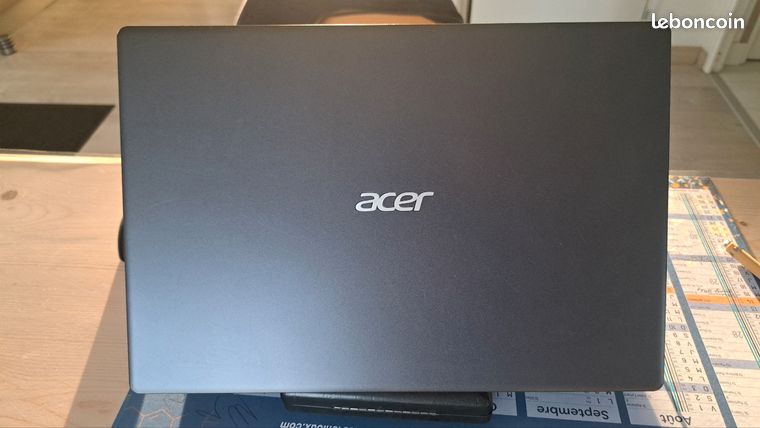 Ordinateur ACER aspire 3