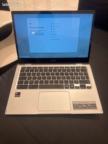 Ordinateur ACER Chromebook NEUF
