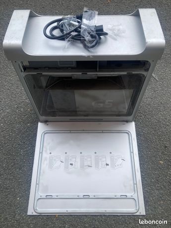 Ordinateur Apple PowerMac G5 2005
