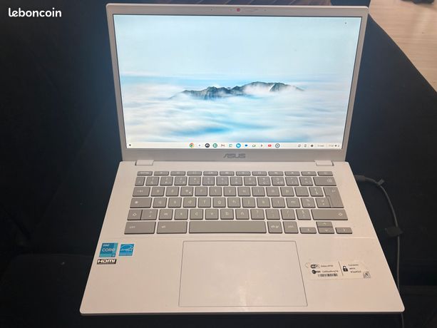 Ordinateur Asus