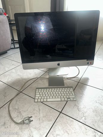 Ordinateur centrale Mac