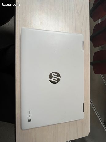Ordinateur Chromebook