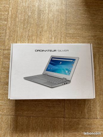 Ordinateur Danew Dbook 110