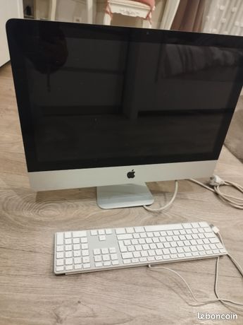 Ordinateur de bureau iMac