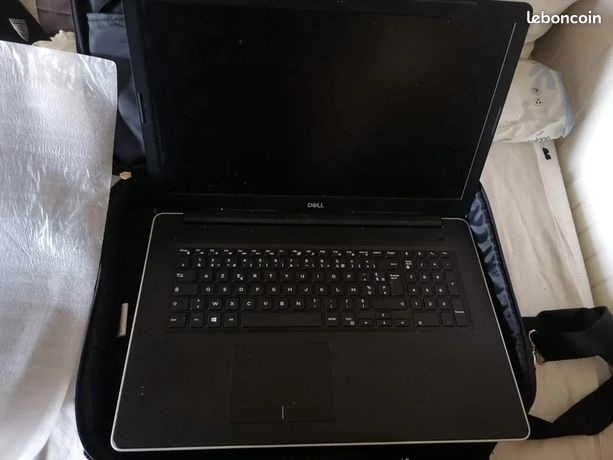 Ordinateur dell Inspiron 17 3781
