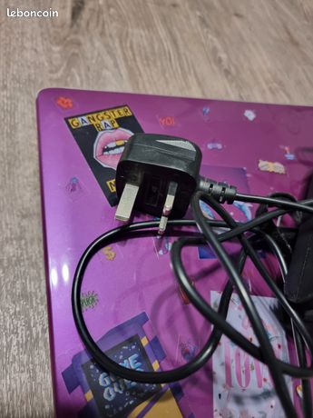 Ordinateur dell pour pieces