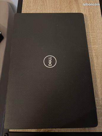 Ordinateur Dell