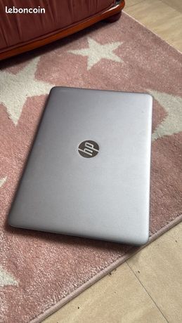 Ordinateur élitebook G3