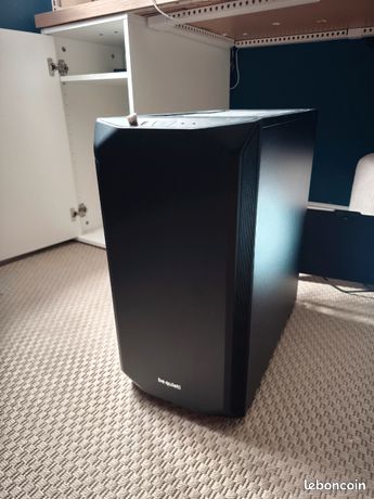 Ordinateur fixe gaming / gamer