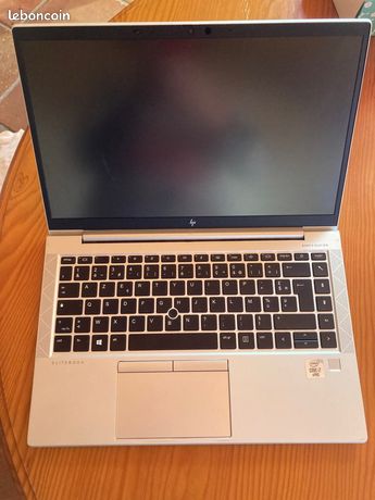 Ordinateur HP ELITEBOOK 840 G7