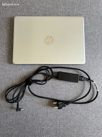 Ordinateur HP Notebook