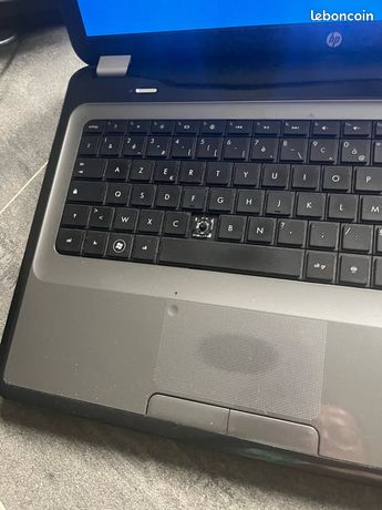 Ordinateur hp pour pièce