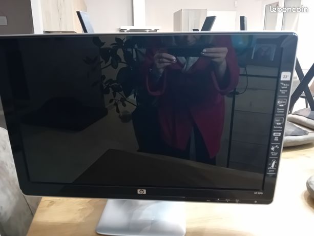 Ordinateur hp