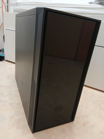 Ordinateur - I5 6600 - GTX 760 - 32go ram