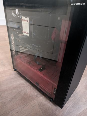 Ordinateur i7- 16Gb de RAM