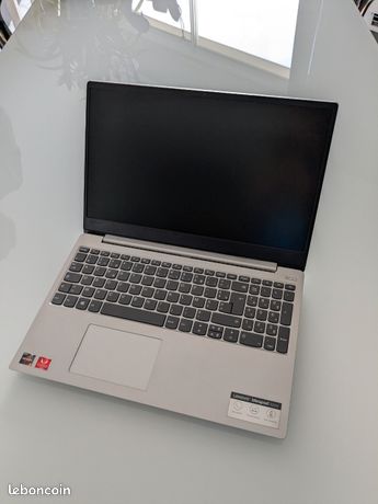 Ordinateur Lenovo IdeaPad 330S 15ARR