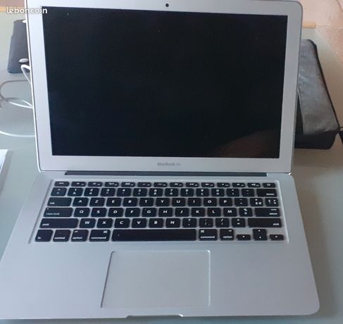Ordinateur Mac Book Air