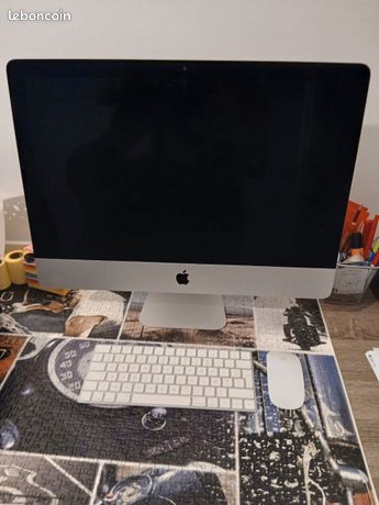 Ordinateur mac