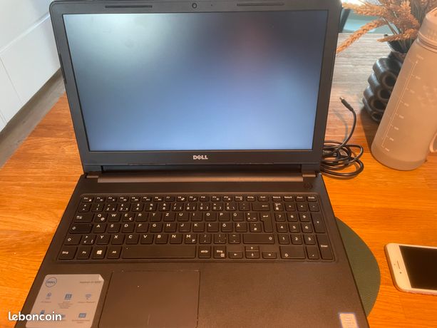 Ordinateur PC Dell