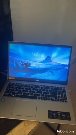 Ordinateur portable Acer Aspire 1 2025