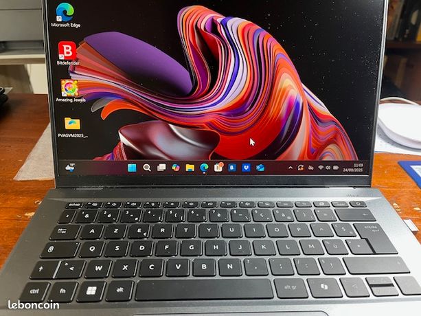 Ordinateur portable Acer swift 14 AI