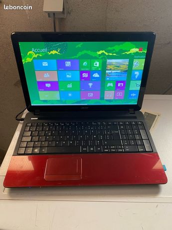 Ordinateur portable Acer