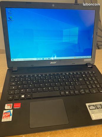 Ordinateur portable acer