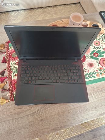 Ordinateur portable asus i5-6300HQ