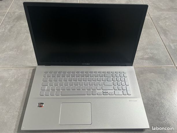 Ordinateur portable Asus vivobook