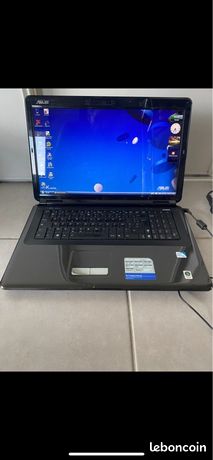 Ordinateur portable Asus