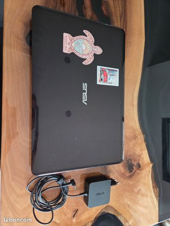 Ordinateur portable Asus