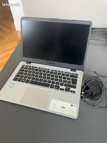Ordinateur portable ASUS