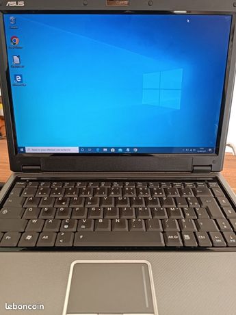 Ordinateur portable asus