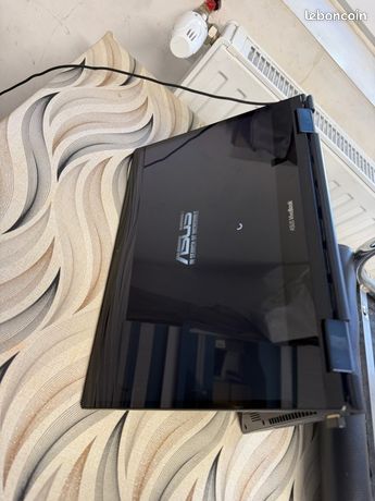 Ordinateur portable ASUS