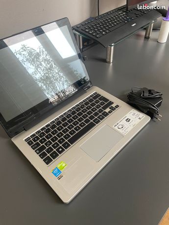 Ordinateur portable ASUS