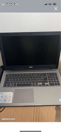 Ordinateur portable bureautique i5