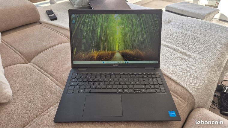 Ordinateur portable dell 3520