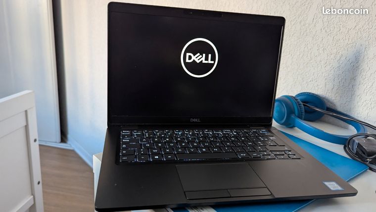 Ordinateur portable Dell latitude 5300