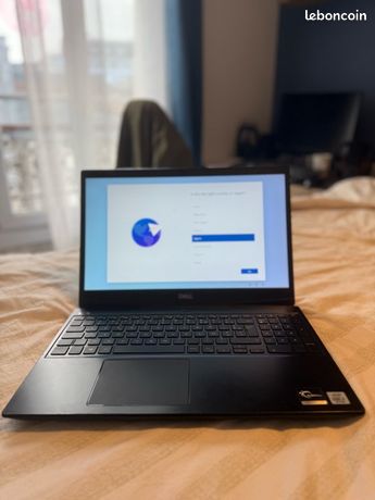 Ordinateur Portable Gaming