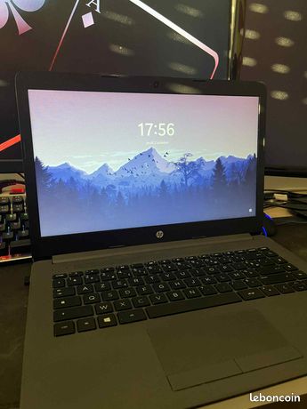 Ordinateur portable HP 240 G7