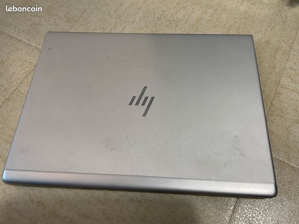 Ordinateur portable HP EliteBook 830G5