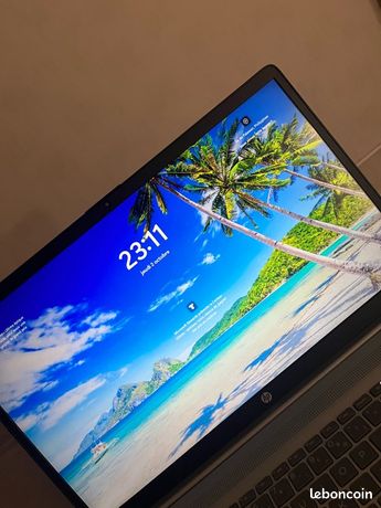 Ordinateur portable HP