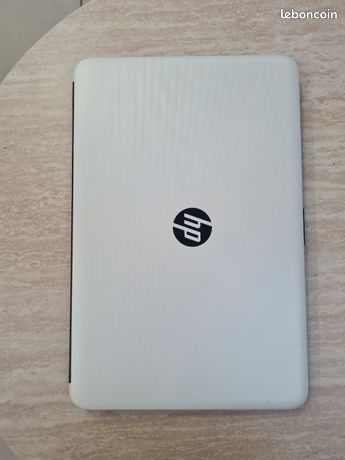 Ordinateur portable HP