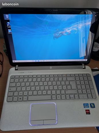 Ordinateur portable HP