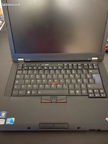 Ordinateur portable Lenovo