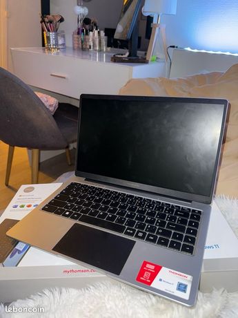 Ordinateur portable Microsoft