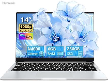 Ordinateur Portable Moacreto