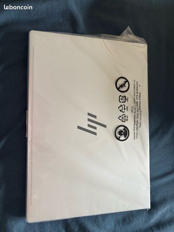 ORDINATEUR PORTABLE - PC - HP EliteBook 640 G11 Neuf Intel Core Ultra 5 / 16Go / SSD 512Go